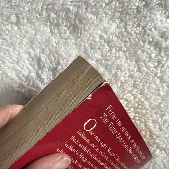 Inkheart Trilogy, Book 1 Inkheart By Funke, Cornelia Paperback - Picture 10 of 12